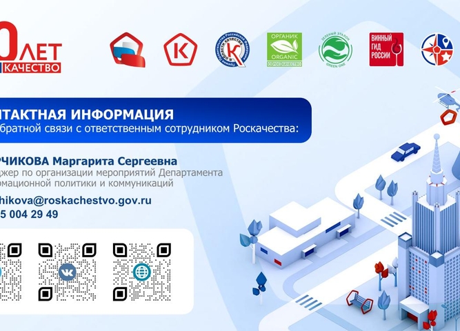 Неделя "Качества"