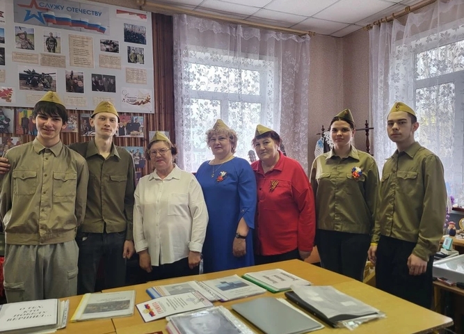 Международный день музеев