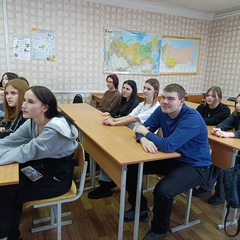 Неделя равноправия