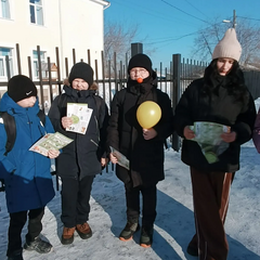 дОБРЫЕ ДЕЛА