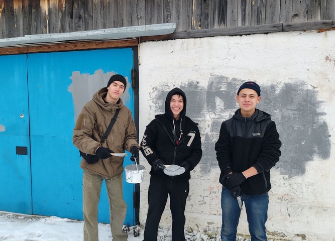 «МЫ-ПРОТИВ НАРКОТИКОВ!» 