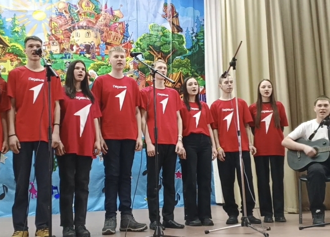 Всемирный день поэзии