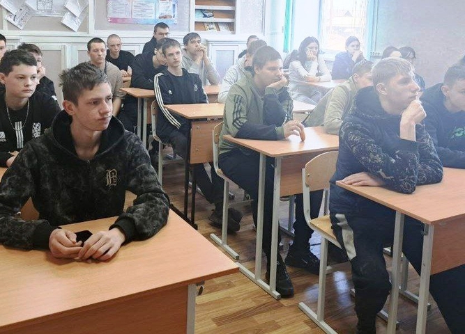 Неделя психологии