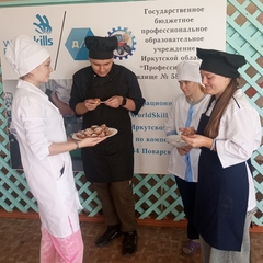«Разноцветная неделя»