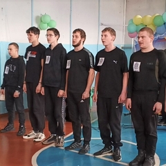 День защитника Отечества