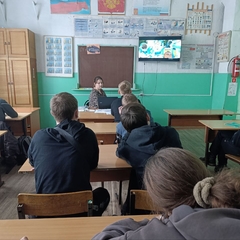 могу чувствовать Короткометражный фильм «Ничего не бойся!»