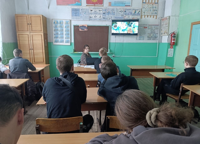 могу чувствовать Короткометражный фильм «Ничего не бойся!»