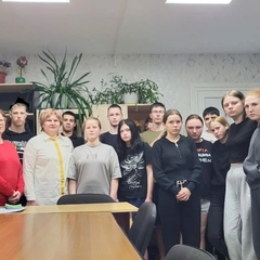 Всемирный день здоровья