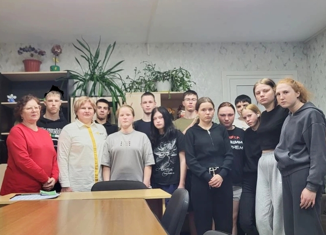 Всемирный день здоровья