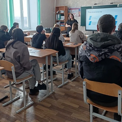 Встреча с представителем ВТБ банка