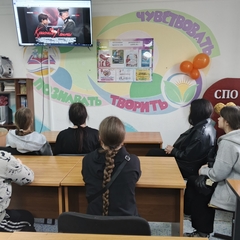 Военная драма «Красные ленты»