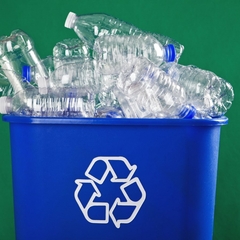 «Tackling Plastic Pollution –Решить проблему пластикового загрязнения планеты»