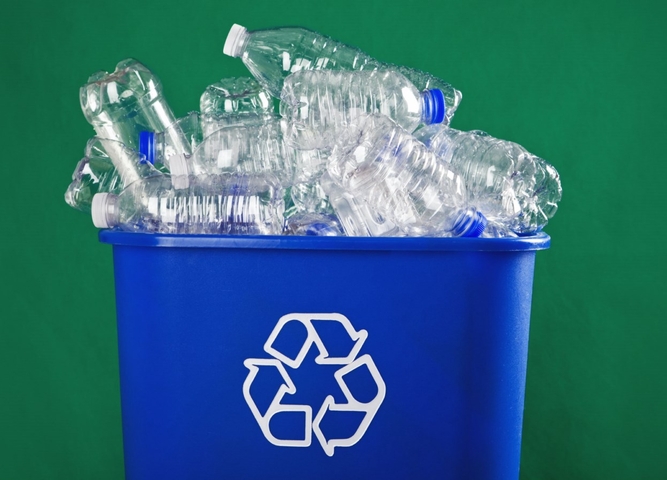 «Tackling Plastic Pollution –Решить проблему пластикового загрязнения планеты»