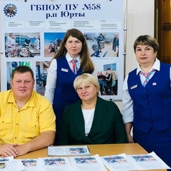 Фестиваль профессий