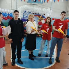 Традиция «Самолётик будущего»