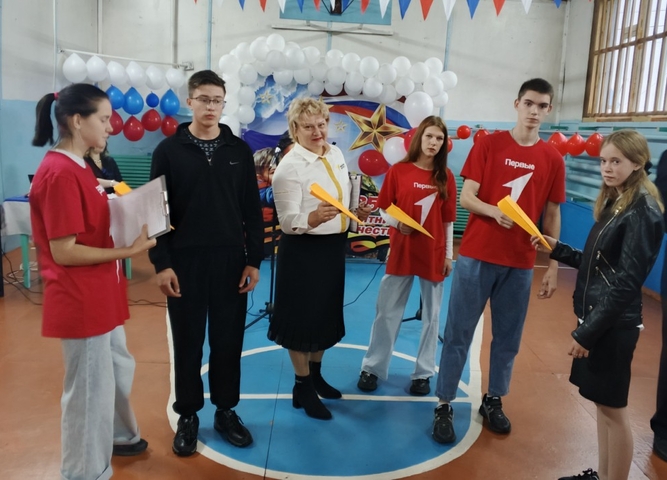 Традиция «Самолётик будущего»