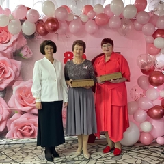 85 лет спо