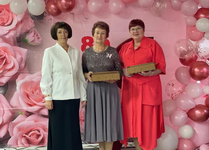 85 лет спо