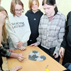 Вместе Дружба: Перезагрузка!